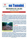 Hoja Informativa nº 122 Julio 2022