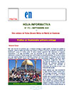Hoja Informativa nº 172 Julio 2026